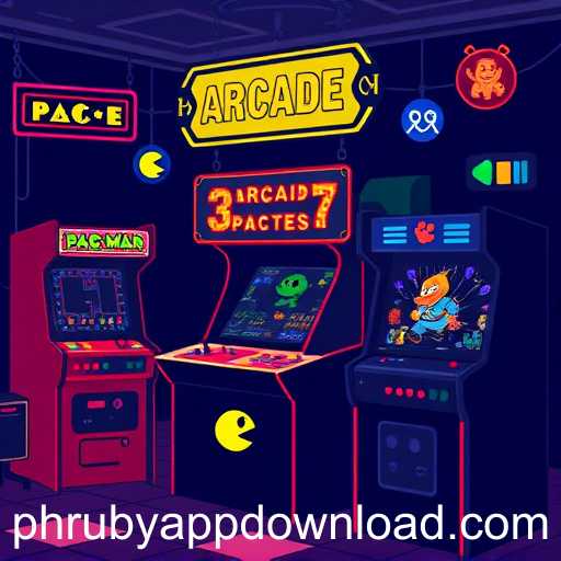 Arcade Classics