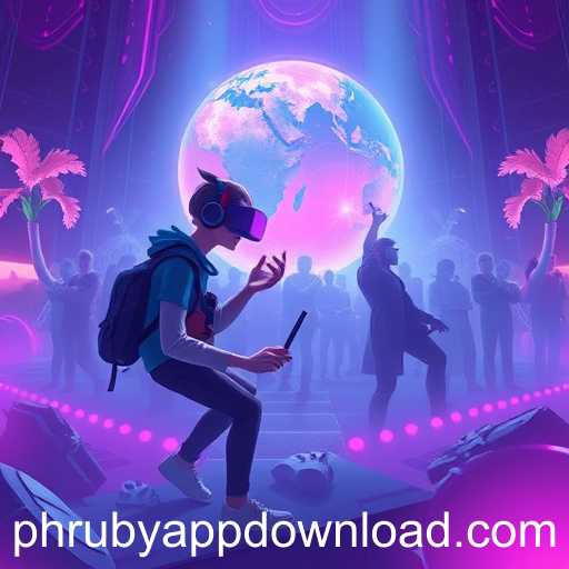 Emerging Trends in the Online Gaming World