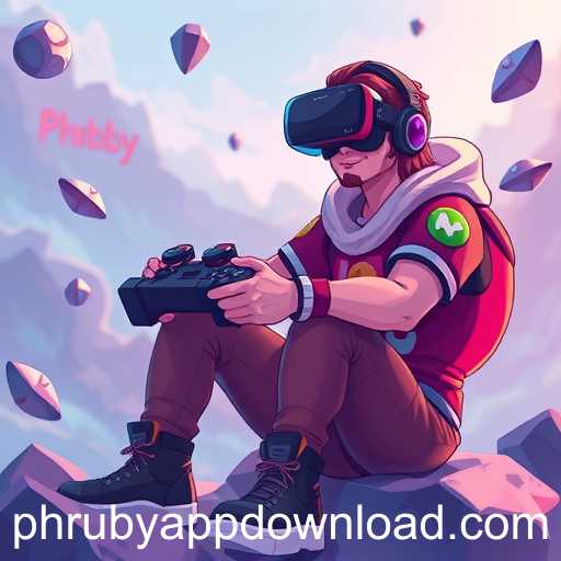Phruby's Rise Amid Evolving Game Landscapes