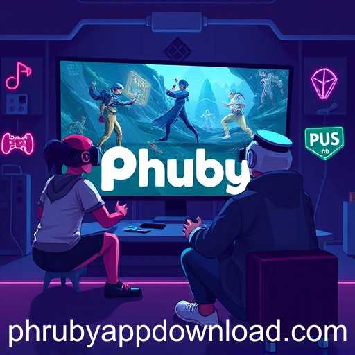 Phruby's Impact on Online Gaming in 2025
