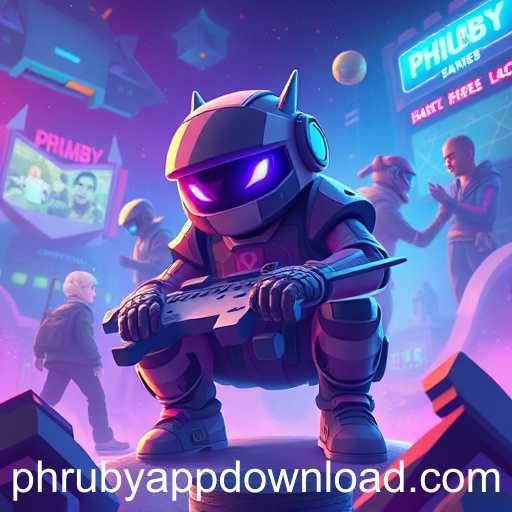 The Rise of Phruby in the Gaming World