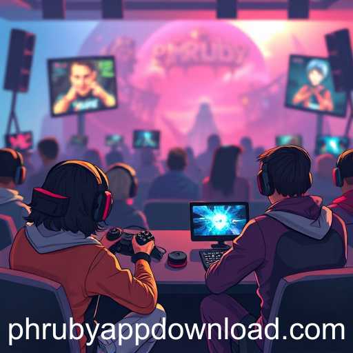 The Rise of Phruby in the Gaming World